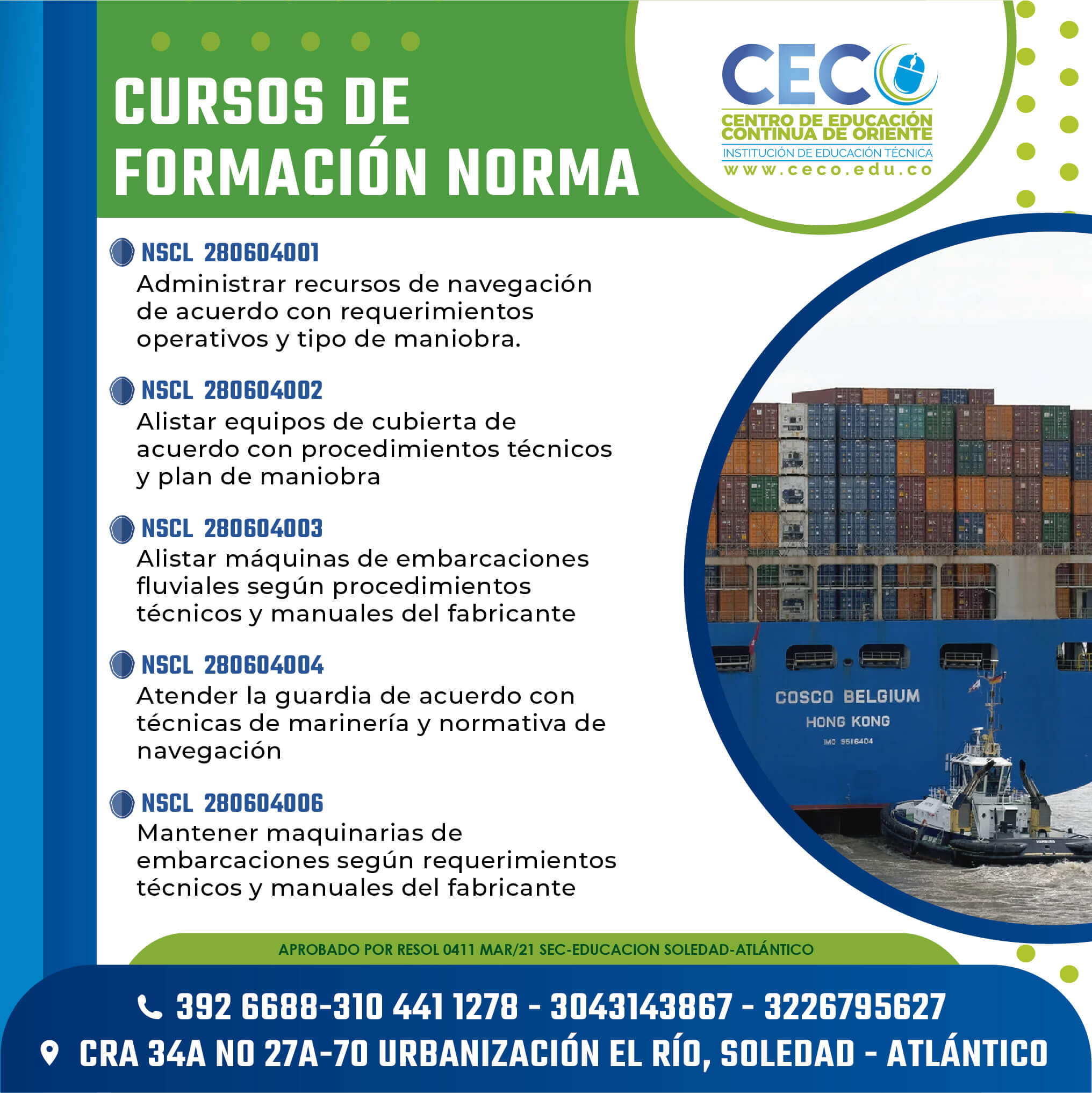 Cursos de formacion más información 3926688-3104411278