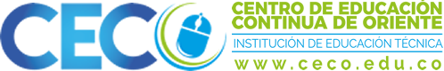 logo ceco